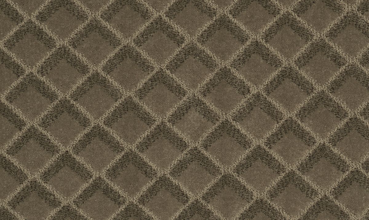 Graceful Appeal carpet in Sequoia