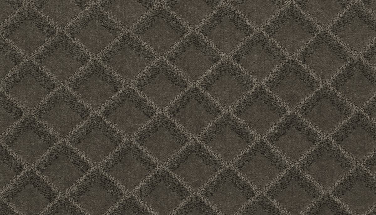 Graceful Appeal carpet in Nutmeg