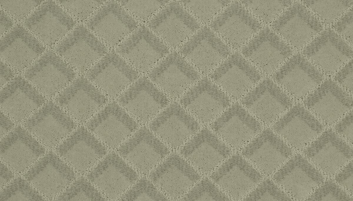 Graceful Appeal carpet in Bird Bath