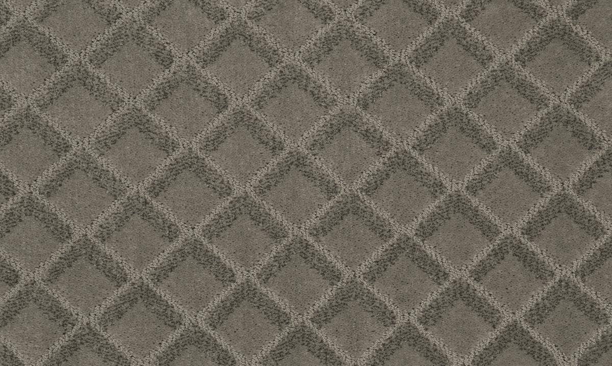 Graceful Appeal carpet in Oyster