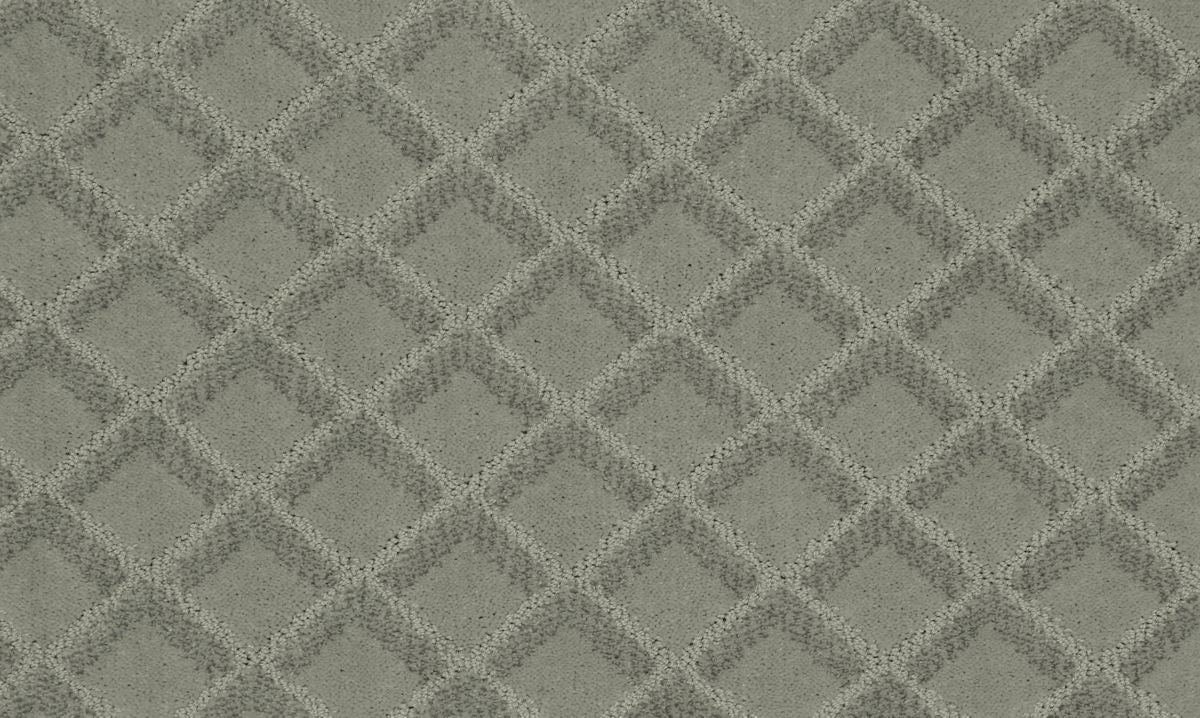 Graceful Appeal carpet in Shilling