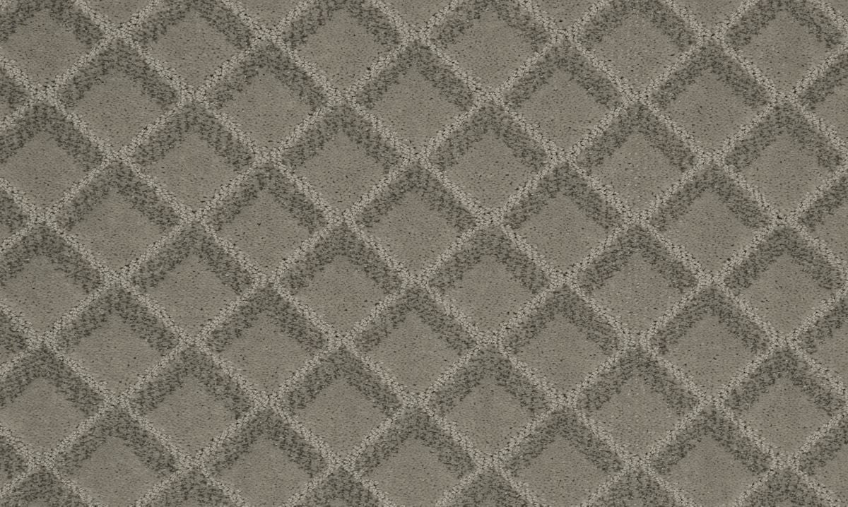 Graceful Appeal carpet in Boulevard