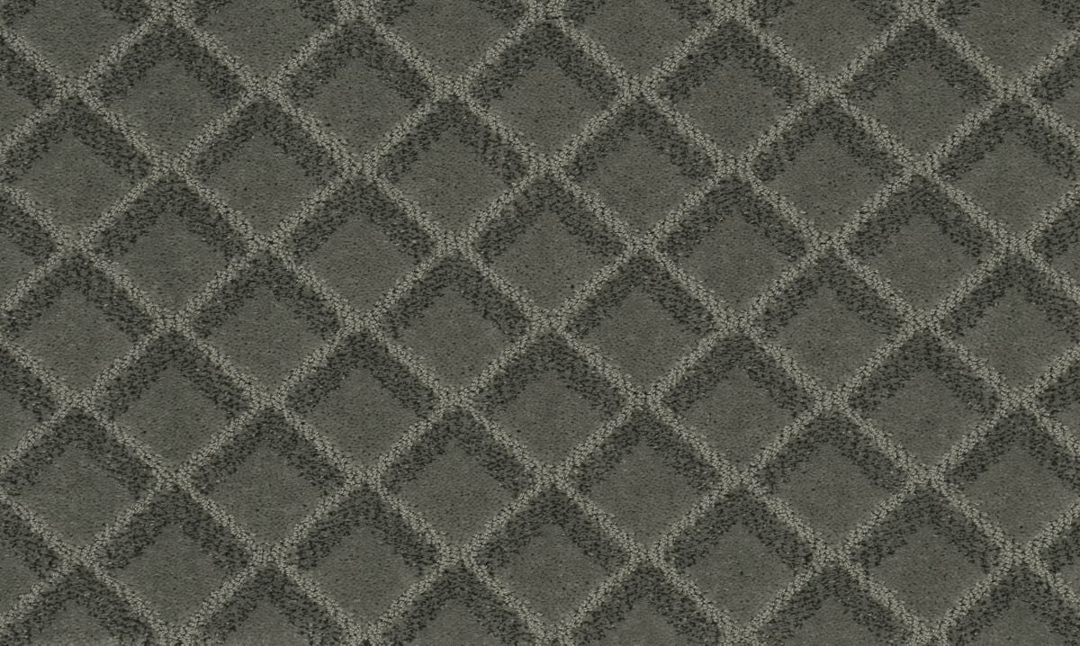 Graceful Appeal carpet in Kettle