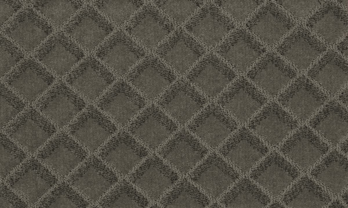 Graceful Appeal carpet in Sea Lion