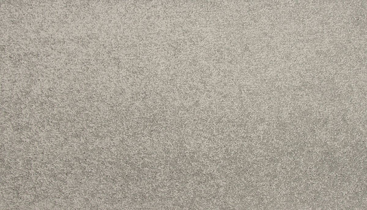 Refreshing Charm carpet in Ice Grey
