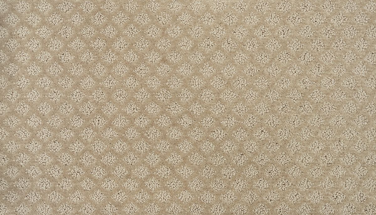Champion II carpet in Hourglass