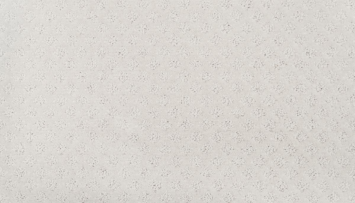 Champion II carpet in Vanilla