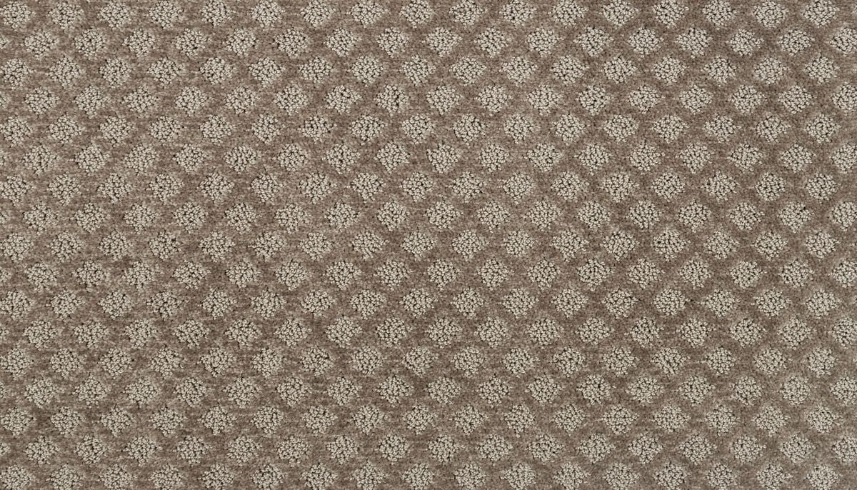 Champion II carpet in Ancient Scroll