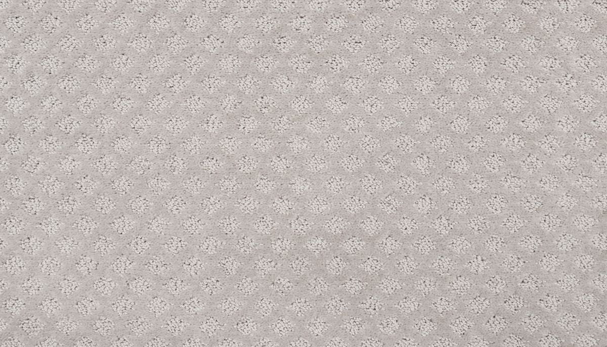 Champion II carpet in Cloudland