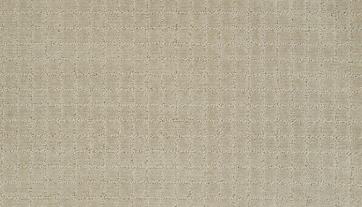 Demand Attention II carpet in Basketry