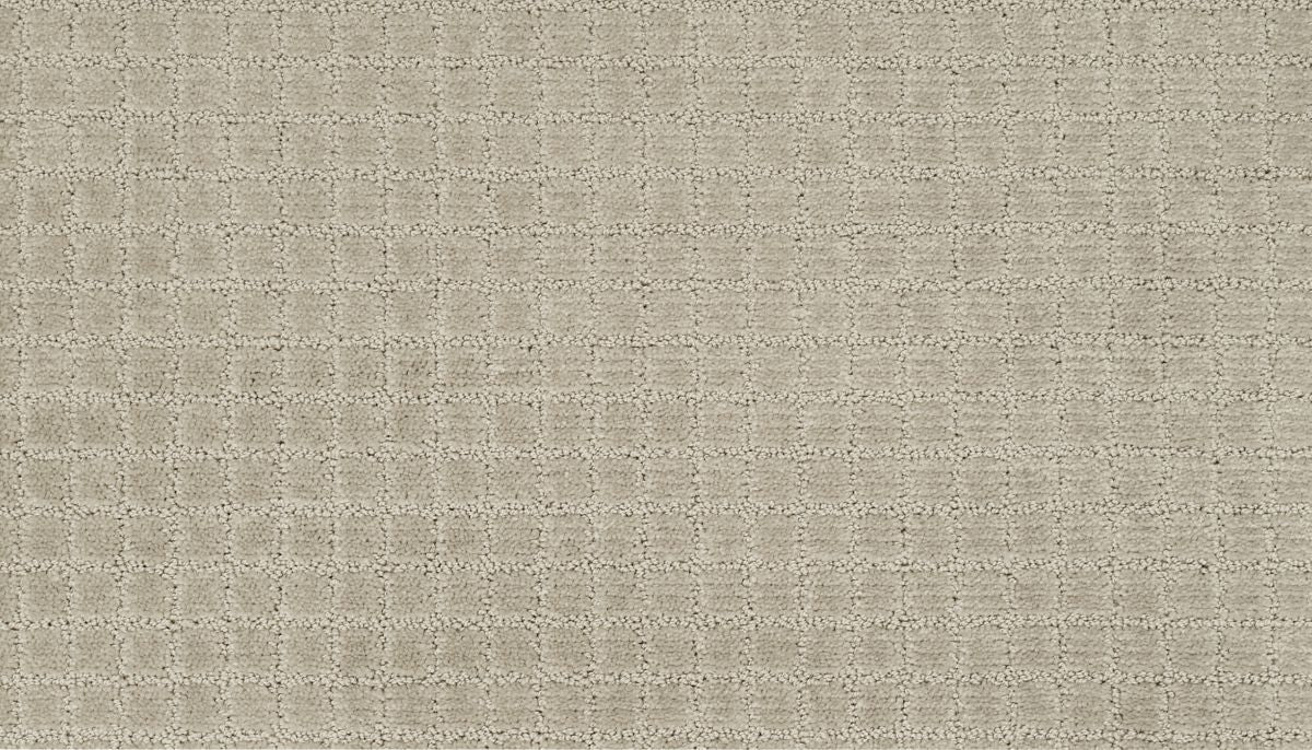 First Class II carpet in Distant Thunder