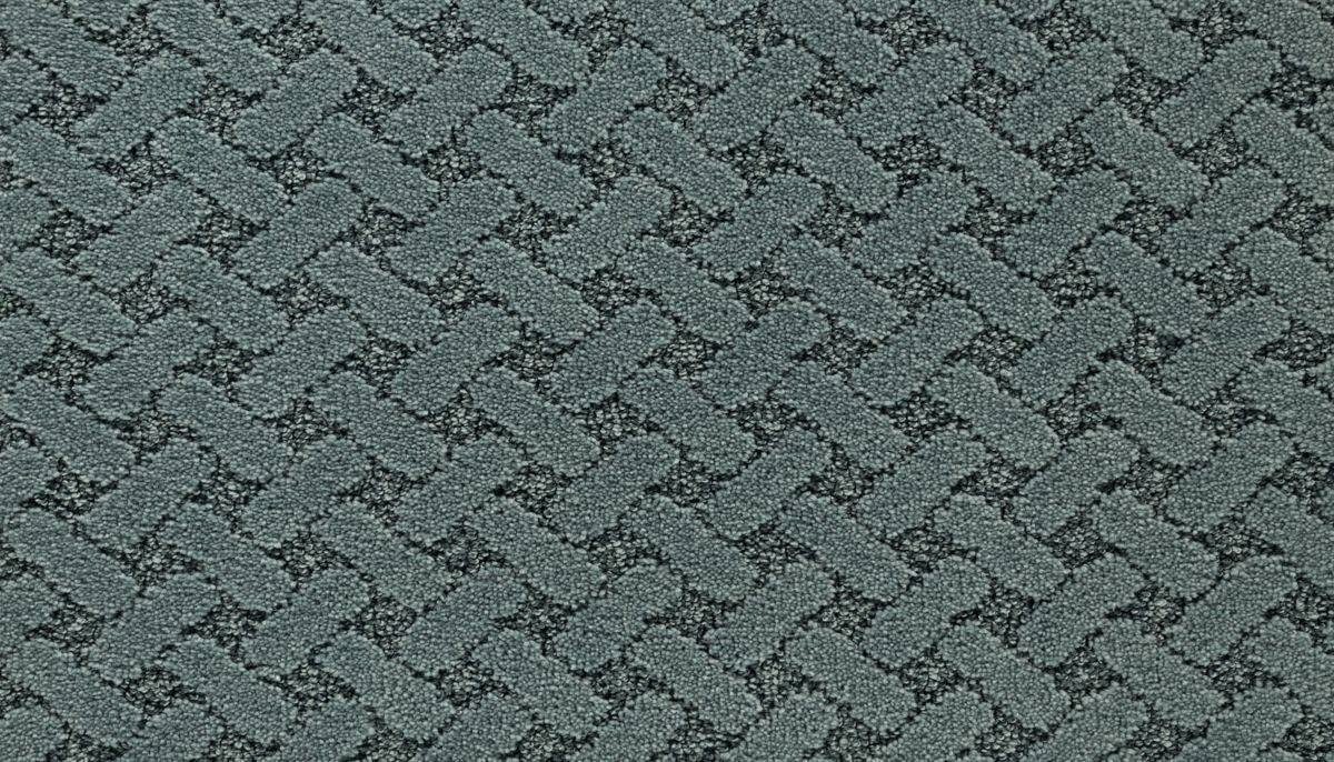 Relaxed Appeal carpet in Tide Waters