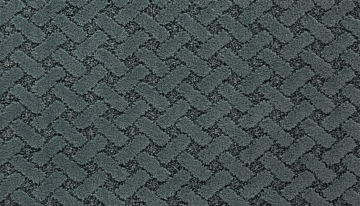 Relaxed Appeal carpet in Cascade