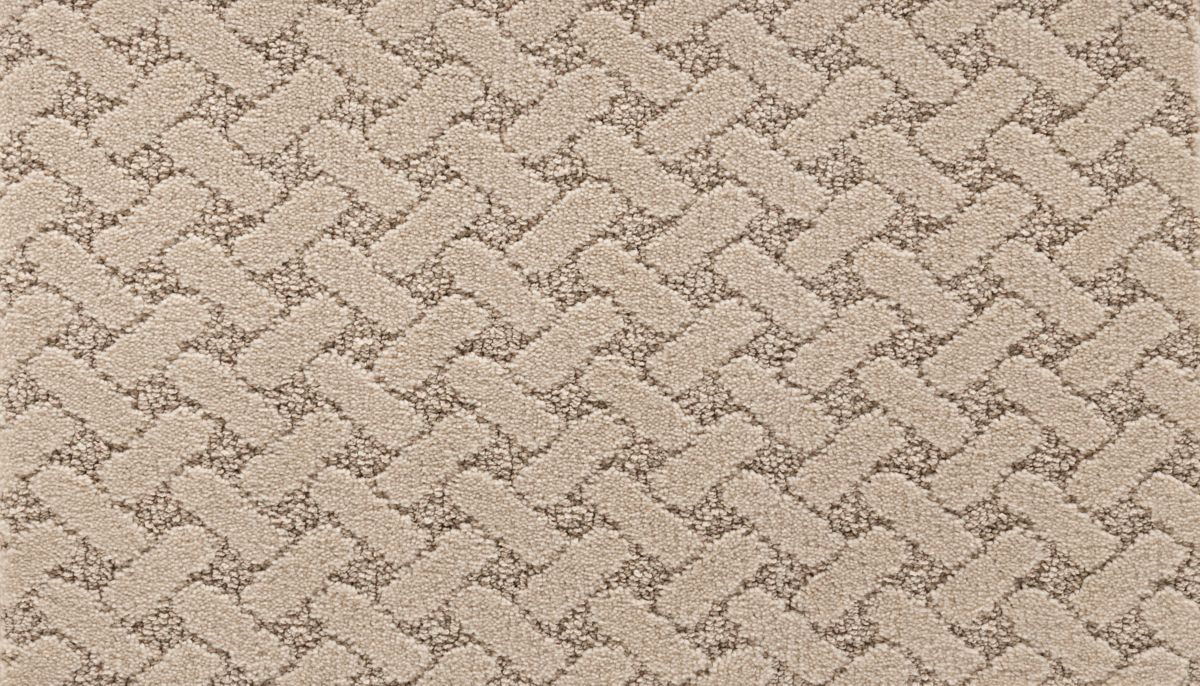 Relaxed Appeal carpet in Whirlwind