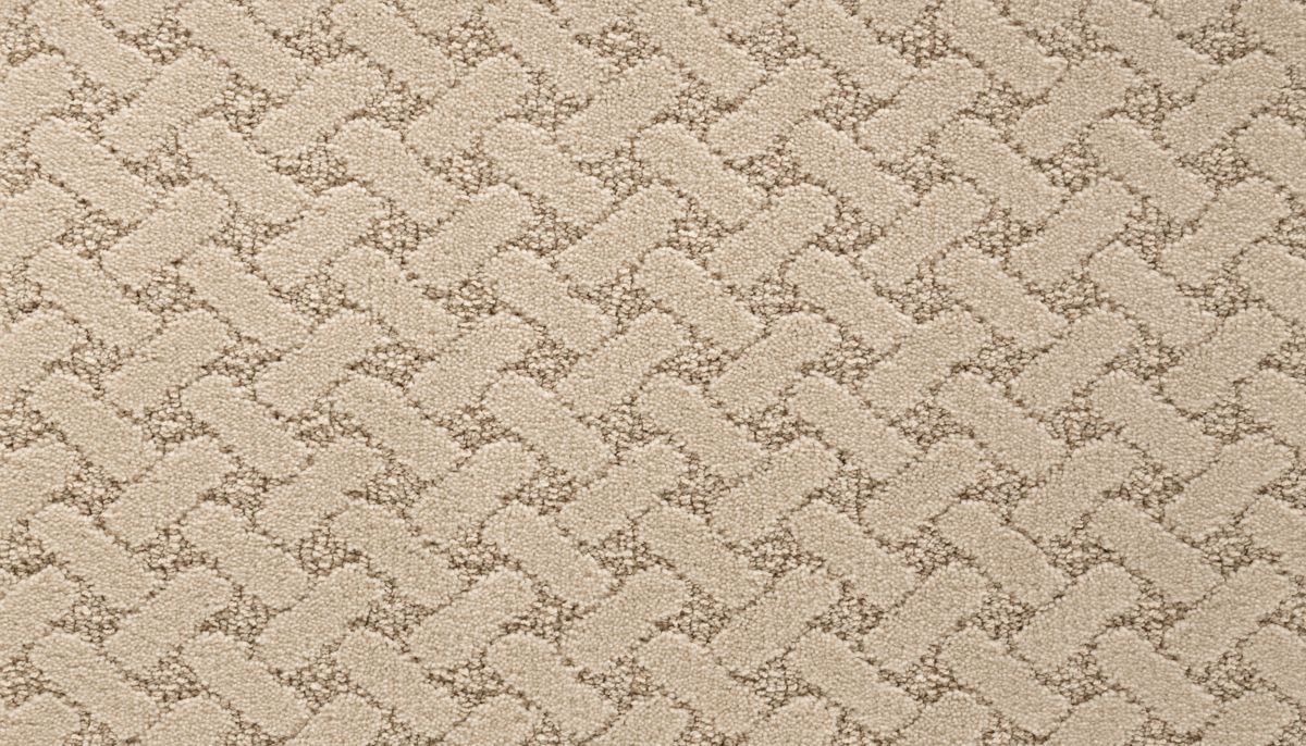 Relaxed Appeal carpet in Luxury
