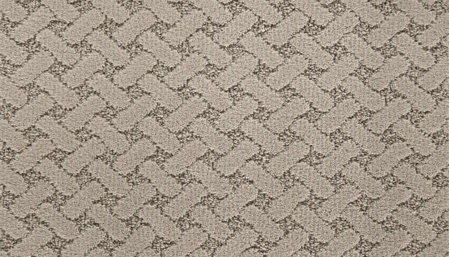 Mohawk EverStrand Relaxed Appeal PET Carpet