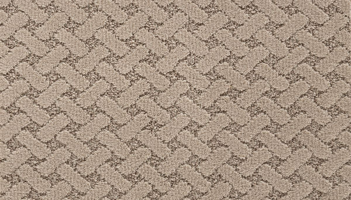Relaxed Appeal carpet in Haven