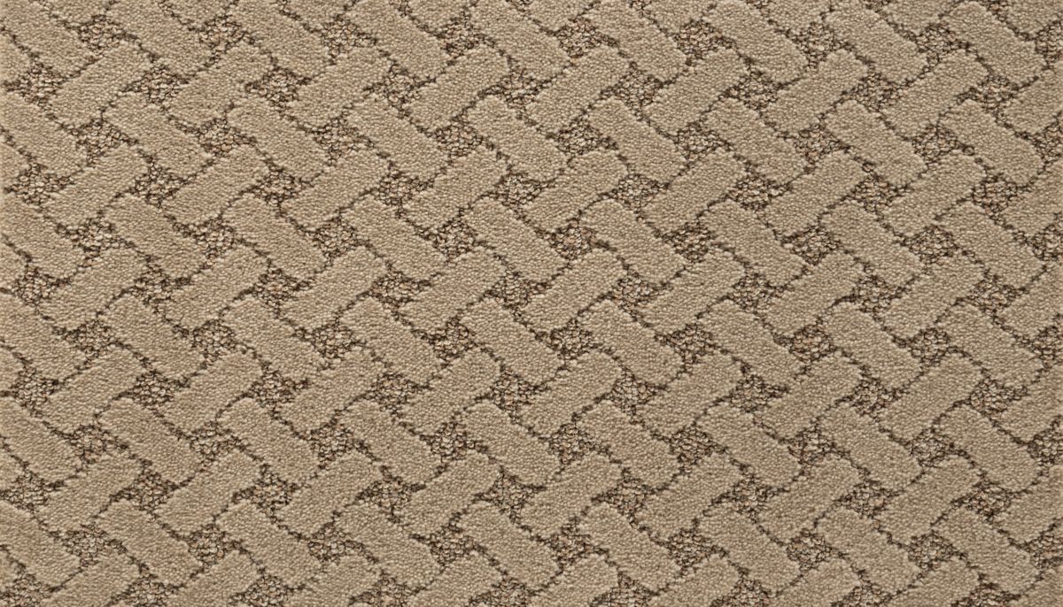 Relaxed Appeal carpet in Cancun