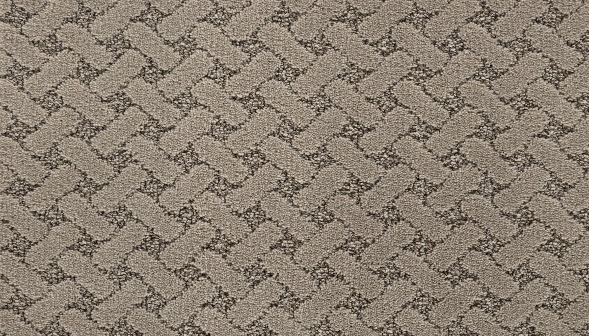 Relaxed Appeal carpet in Fleece