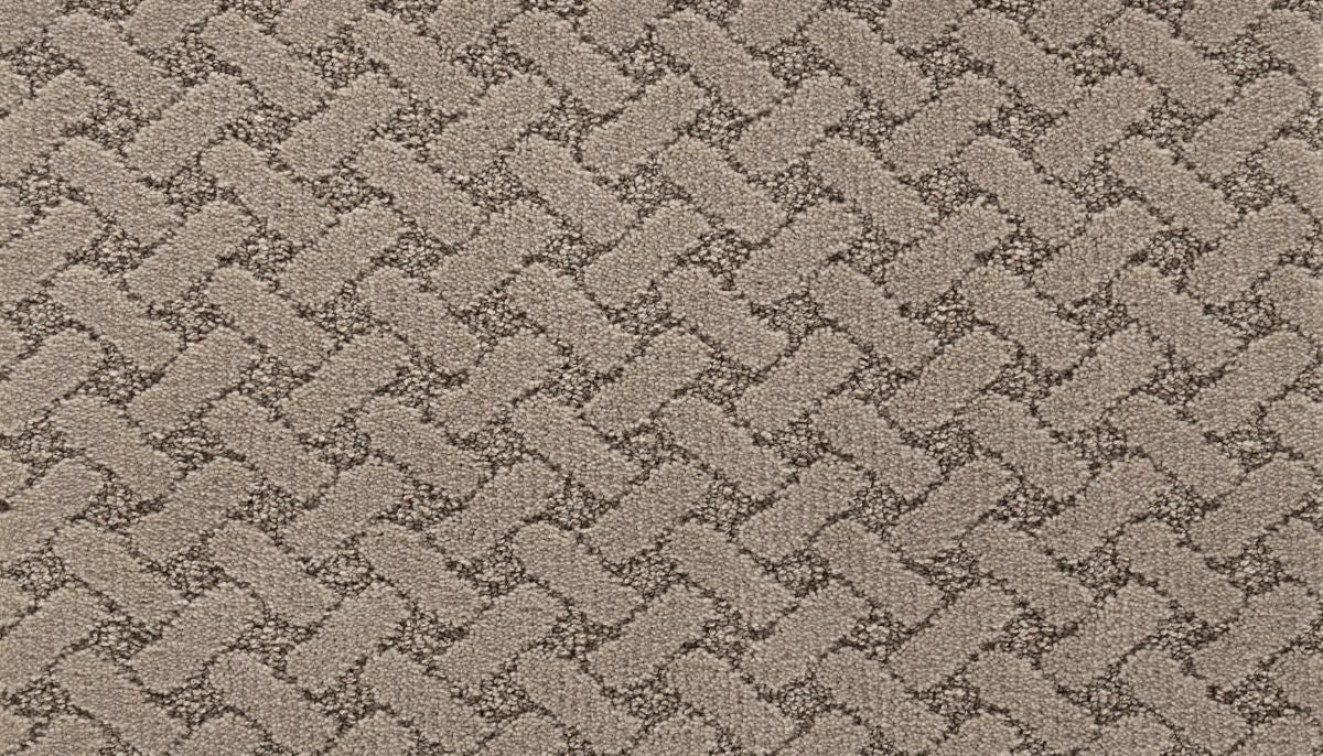 Relaxed Appeal carpet in Nomad