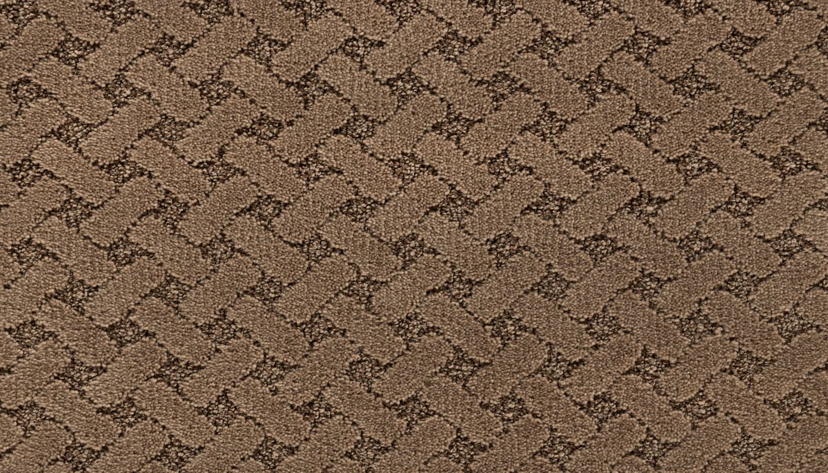 Relaxed Appeal carpet in Mushroom