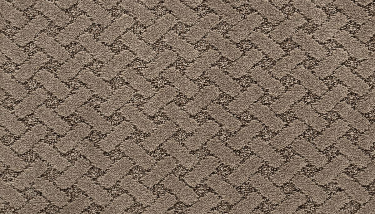 Relaxed Appeal carpet in Woodland