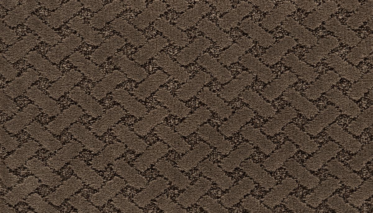 Relaxed Appeal carpet in Sequoia