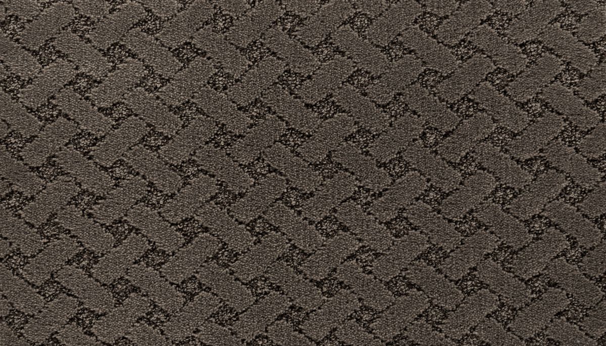 Relaxed Appeal carpet in Nutmeg