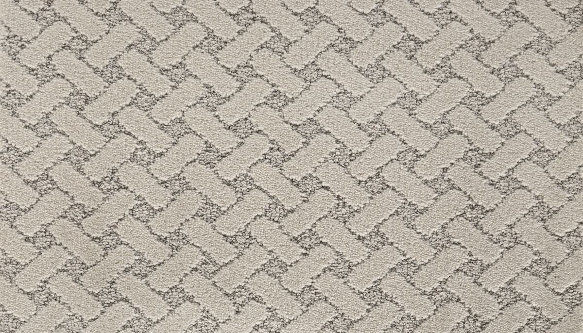 Relaxed Appeal carpet in Bird Bath