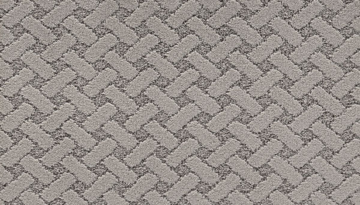 Relaxed Appeal carpet in Cape Cod