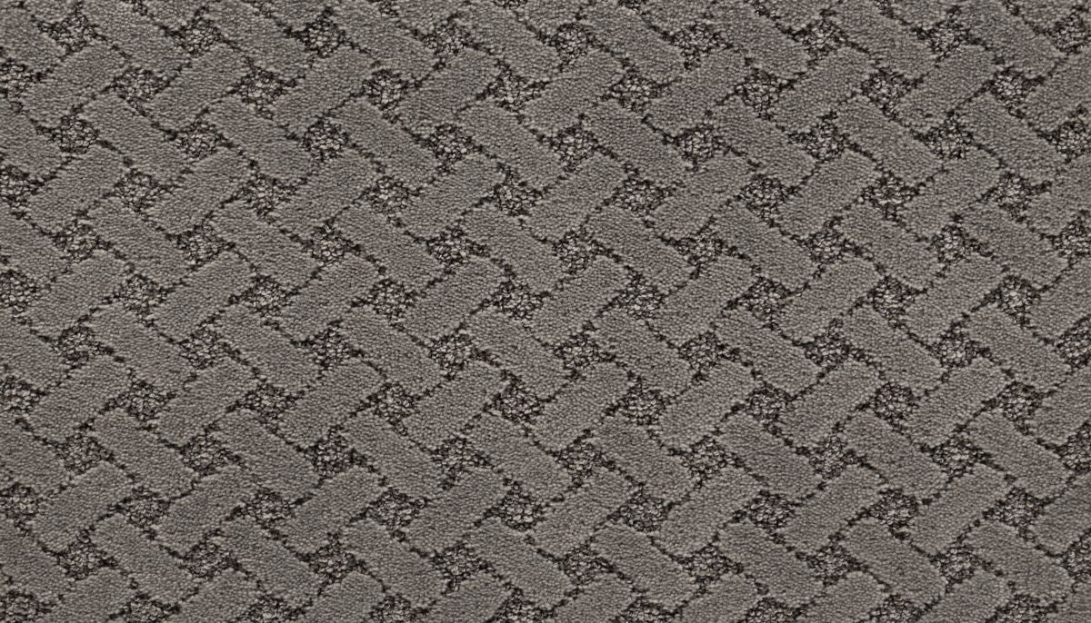 Relaxed Appeal carpet in Oyster