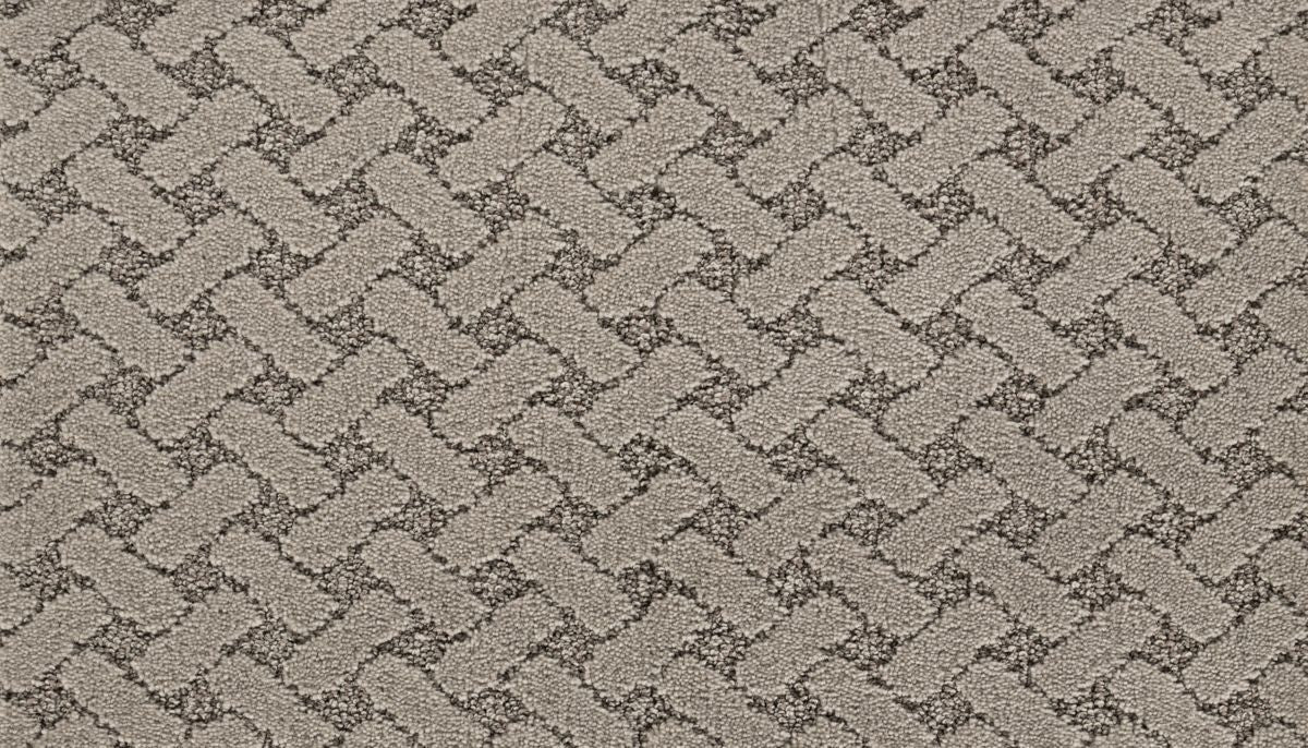 Relaxed Appeal carpet in Boulevard