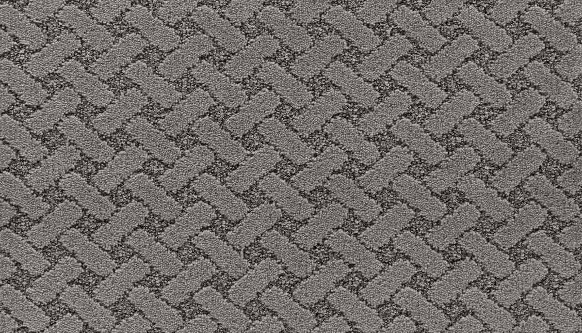 Relaxed Appeal carpet in Foil