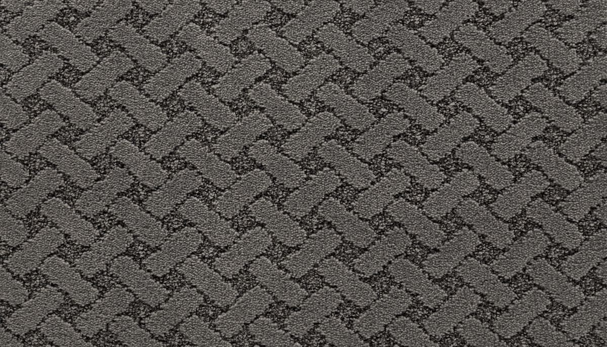 Relaxed Appeal carpet in Kettle