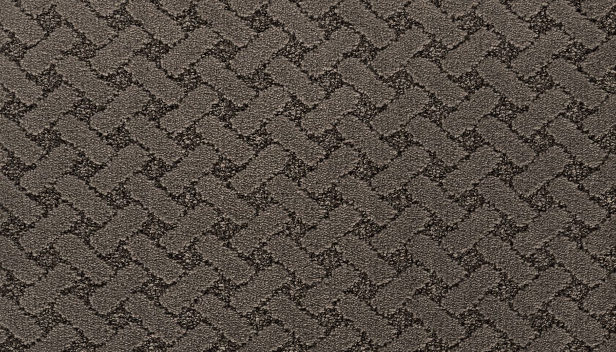 Relaxed Appeal carpet in Sea Lion