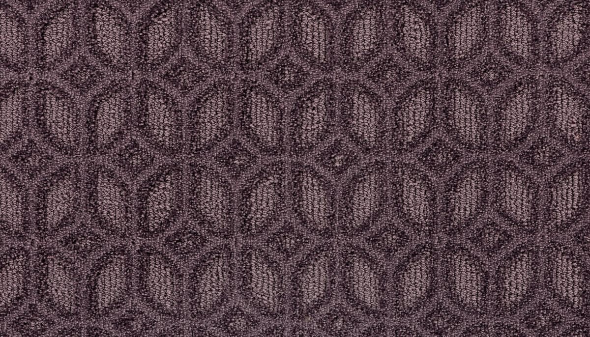 Regal Appeal carpet in Royalty