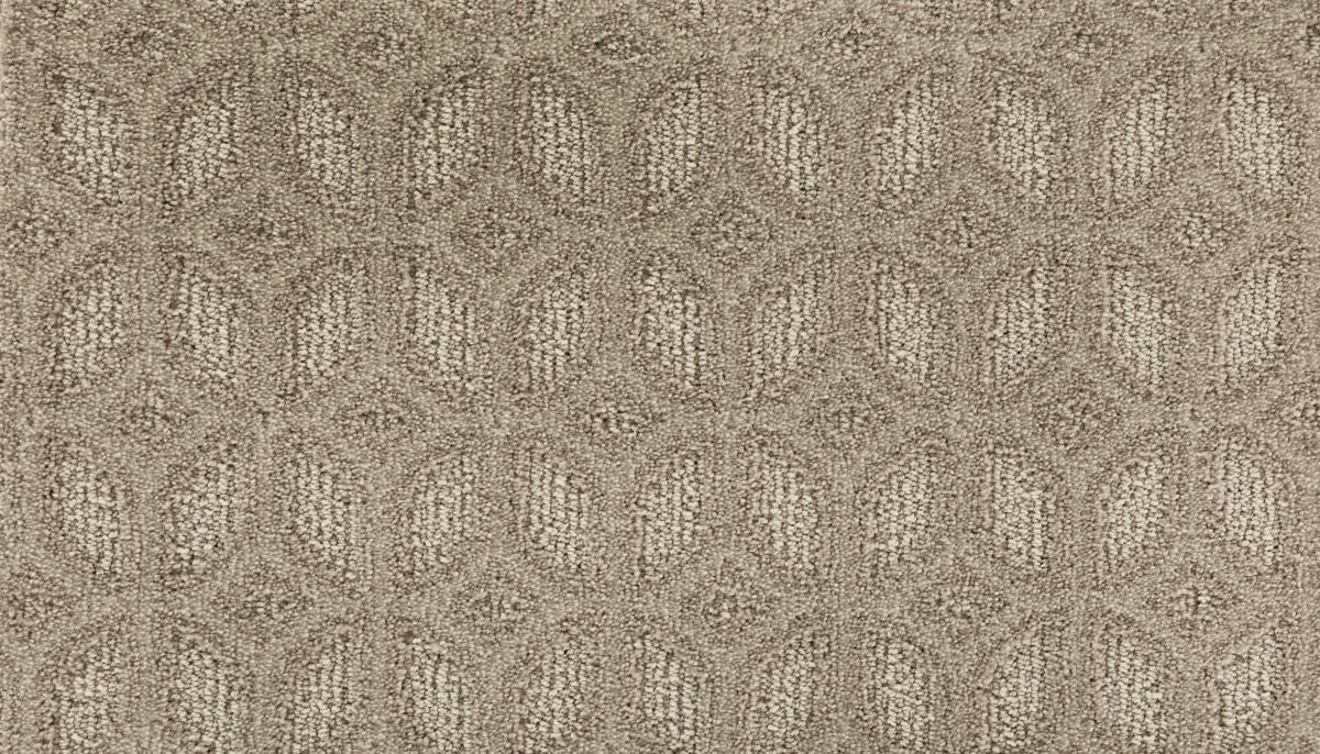 Regal Appeal carpet in Linen