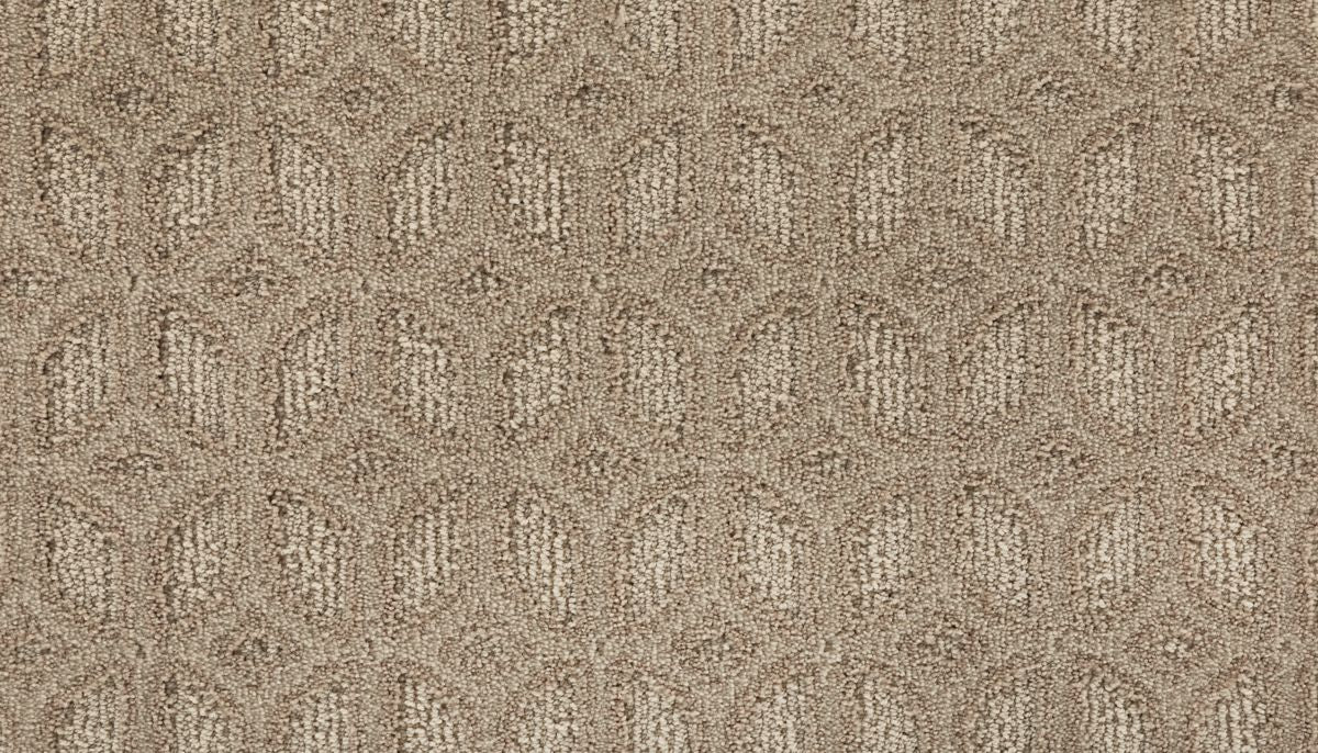 Regal Appeal carpet in Sandcastle
