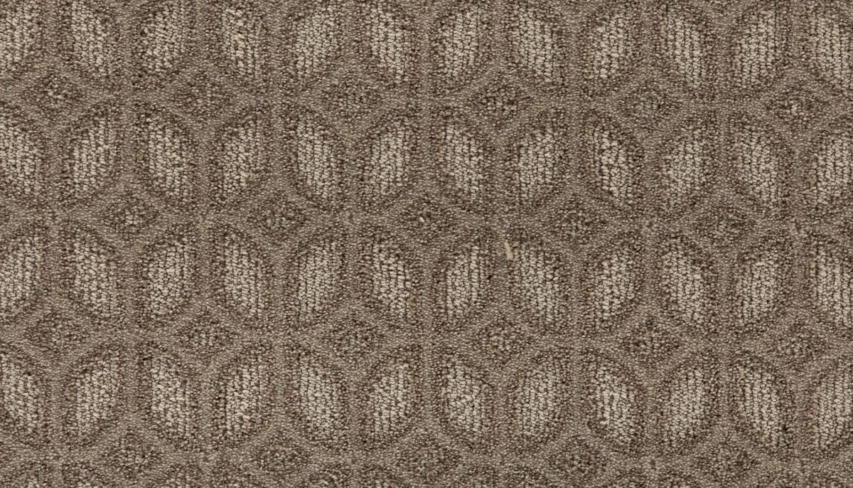 Regal Appeal carpet in Twine