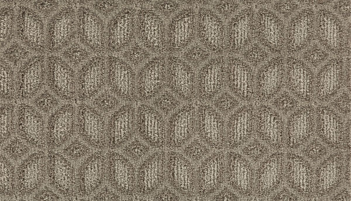 Regal Appeal carpet in Nomad