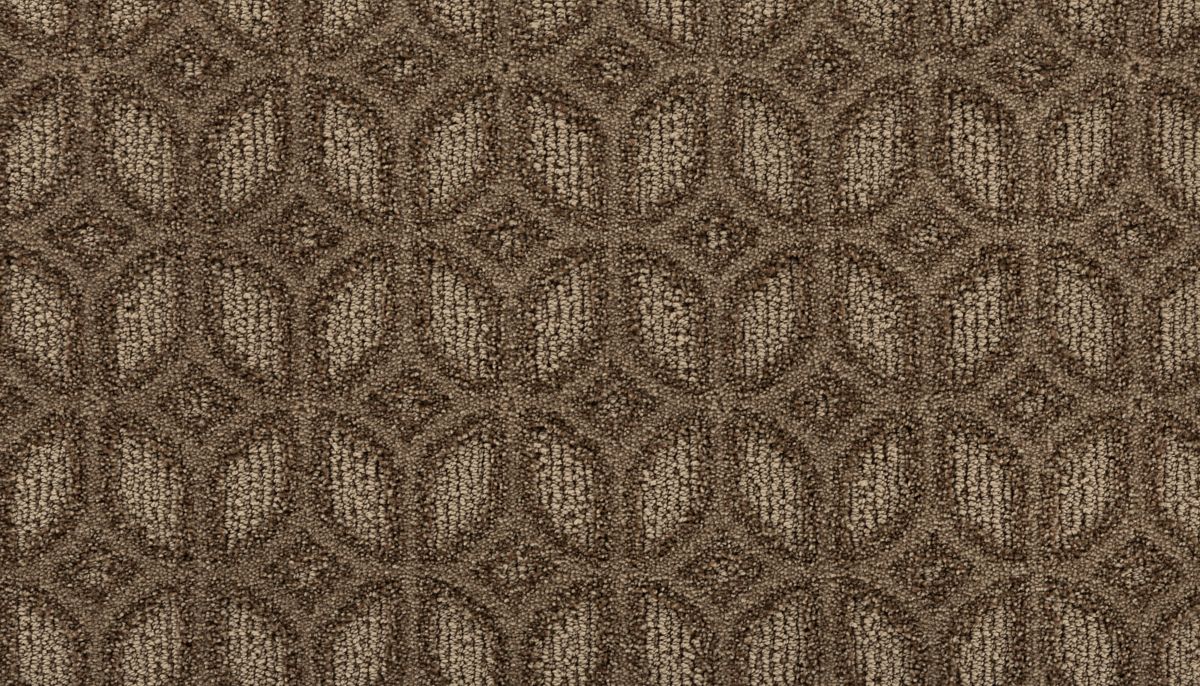 Regal Appeal carpet in Mushroom