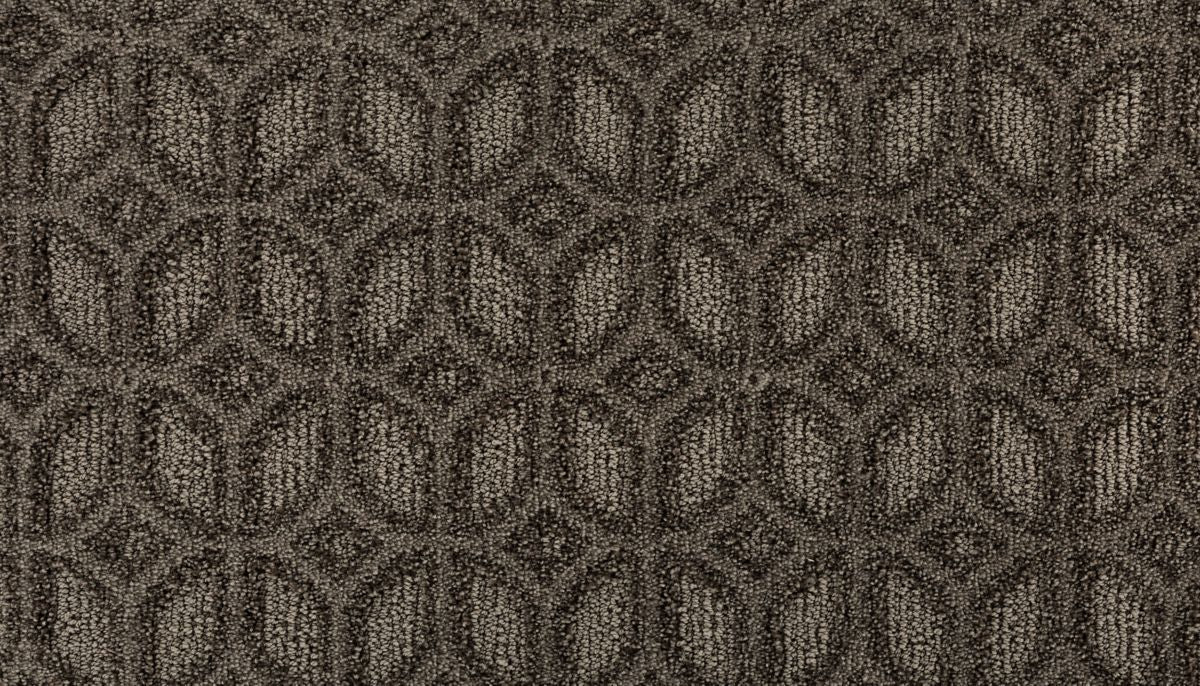 Regal Appeal carpet in Nutmeg