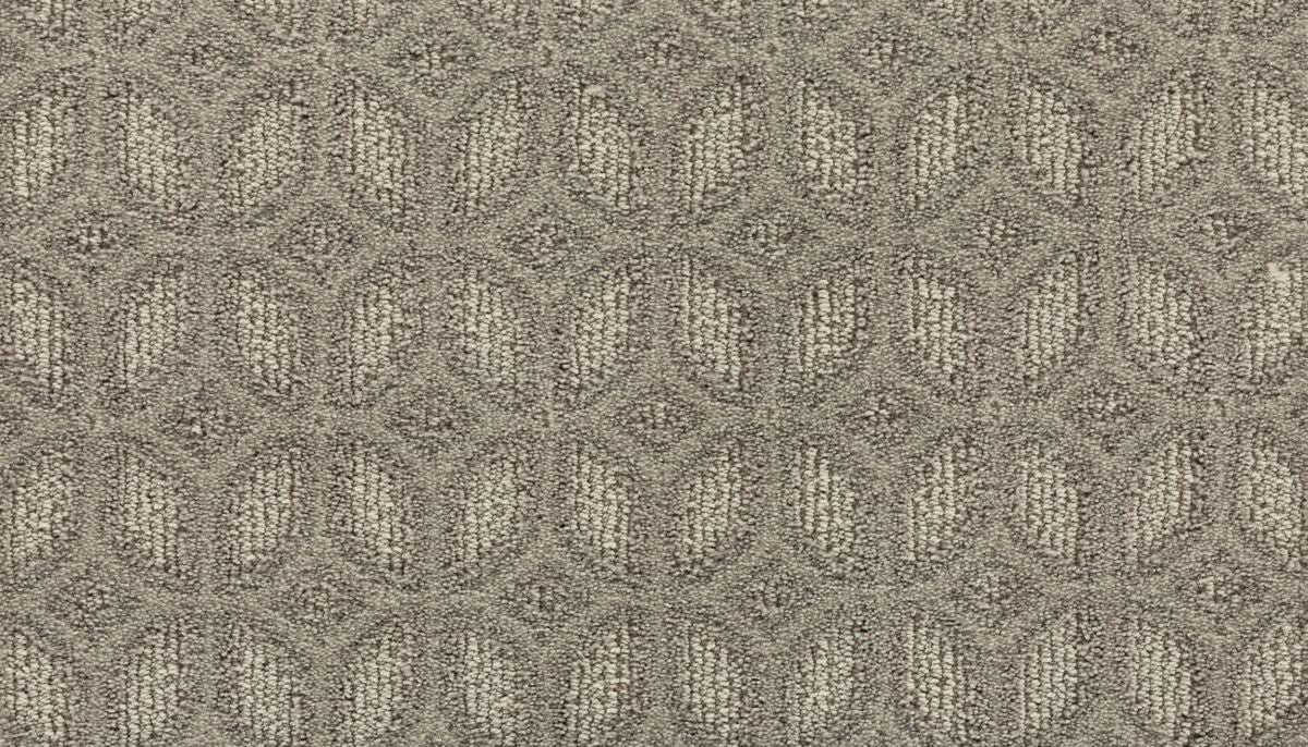 Regal Appeal carpet in Gentle Doe