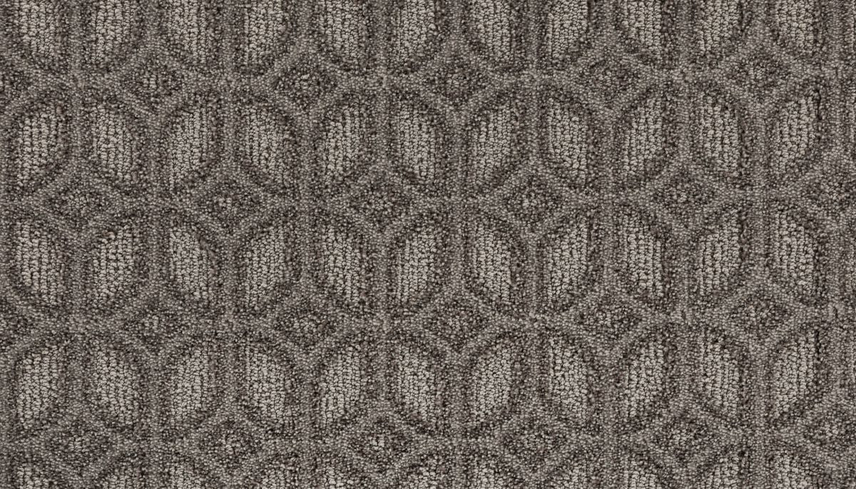 Regal Appeal carpet in Perfect Taupe