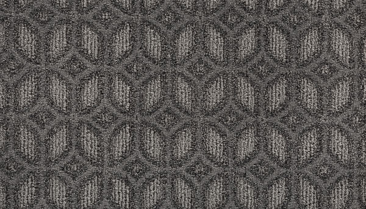Regal Appeal carpet in Kettle