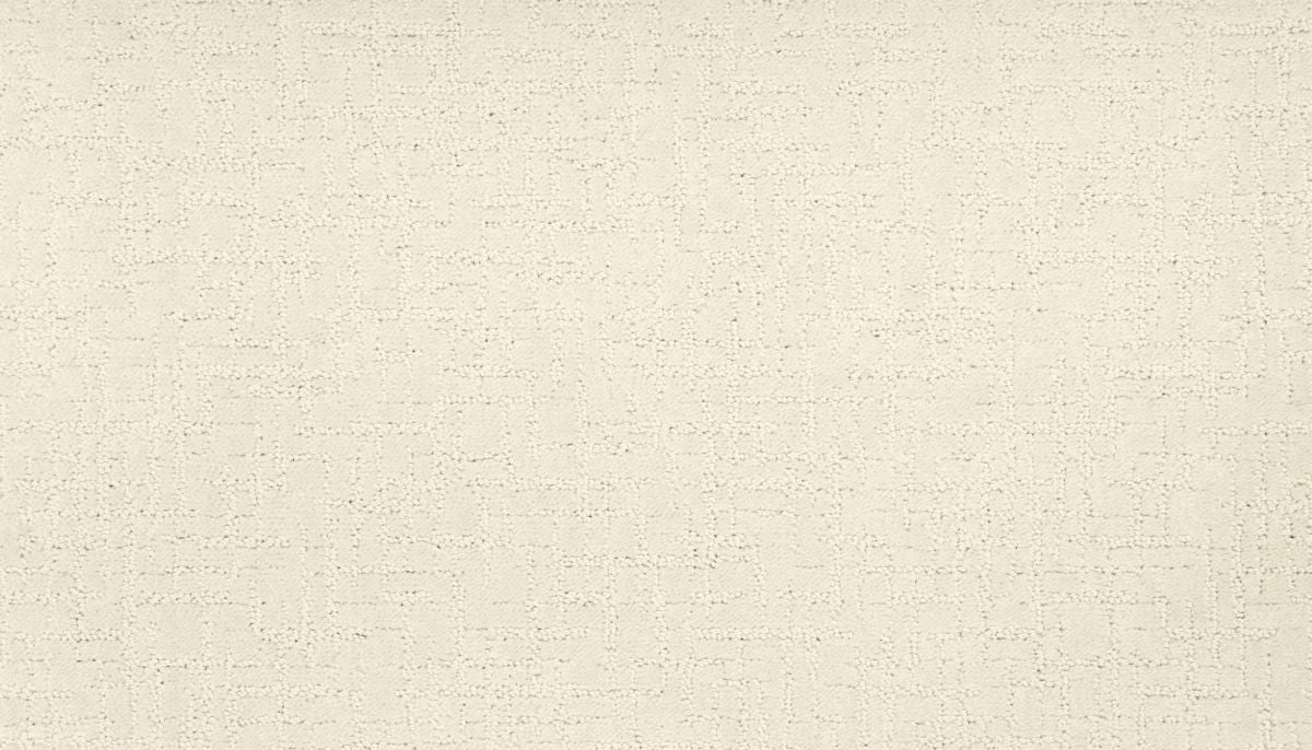 Modern Artistry II carpet in Winter