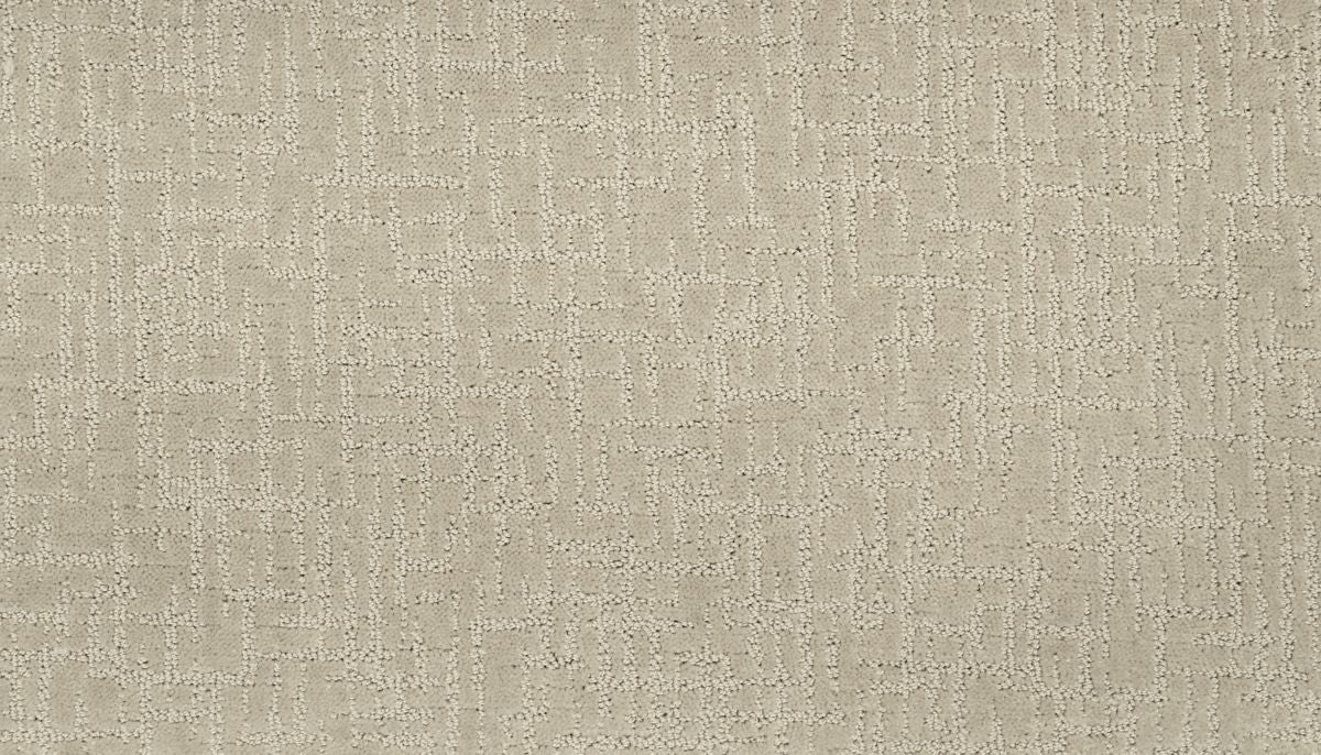 Mastering Style II carpet in Basketry