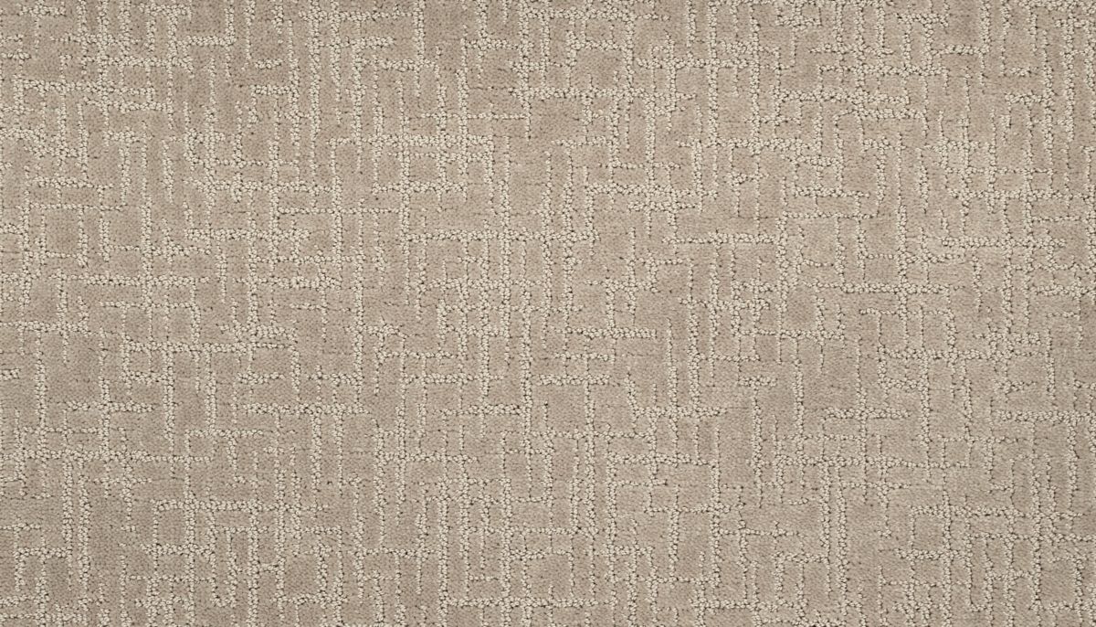 Mastering Style II carpet in Hourglass