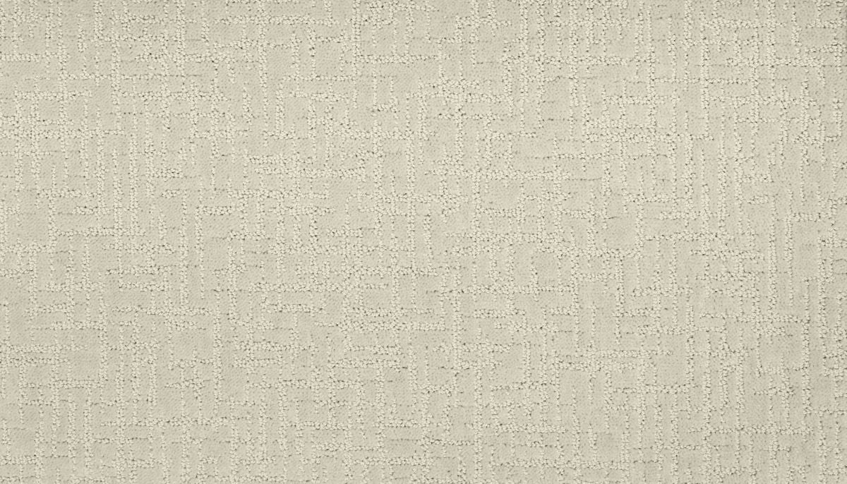 Timeless Journey II carpet in Arctic Air