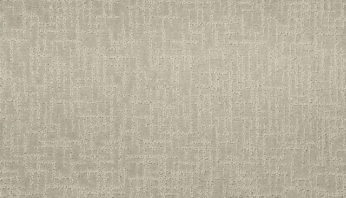 Modern Artistry II carpet in Distant Thunder